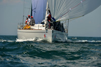 2015 Block Island Race Week A 664