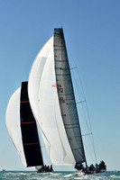 2013 Key West Race Week D 730