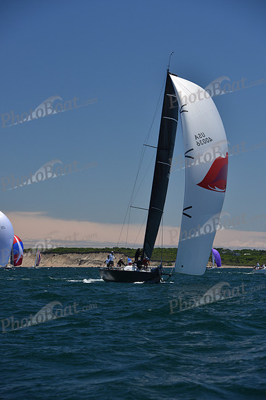 2021 Block Island Race Week E_2656