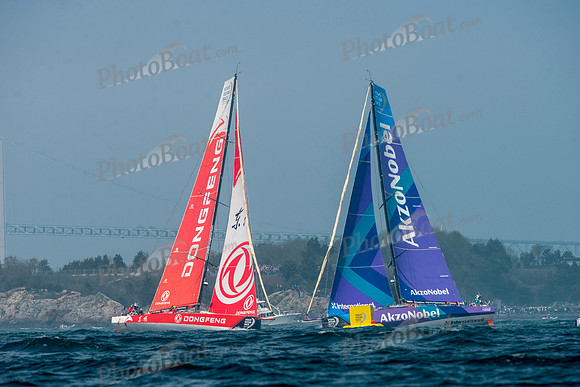 2018 Volvo Ocean Race Newport_0108-byPhotoBoatCom