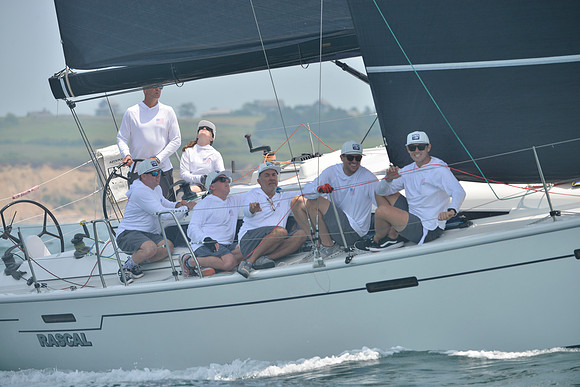 2025 Block Island Race Week B_0426