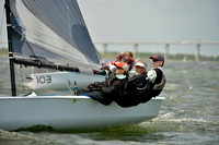 2018 Charleston Race Week B_1165