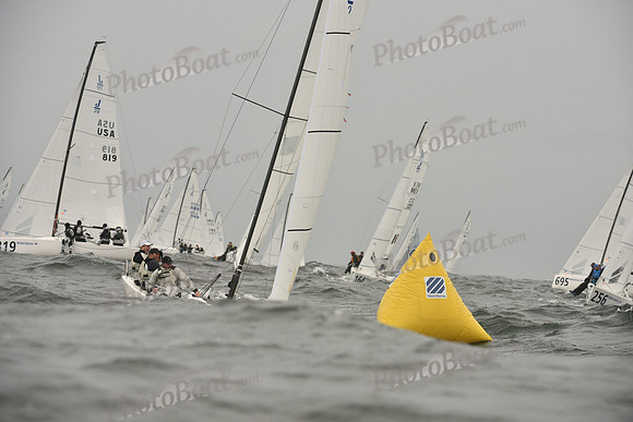 2018 J70 Worlds A_0095