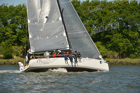 2016 Charleston Race Week F_0411
