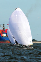 2015 Charleston Race Week D 024