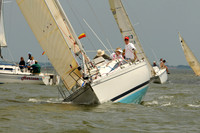 2012 Southern Bay Race Week A 1301