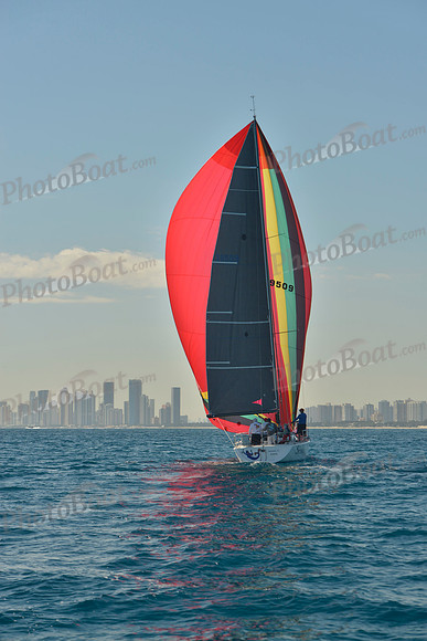 2019 Ft Lauderdale to Key West Race_0768