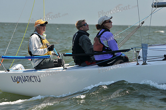 2014 Southern Bay Race Week C 2006