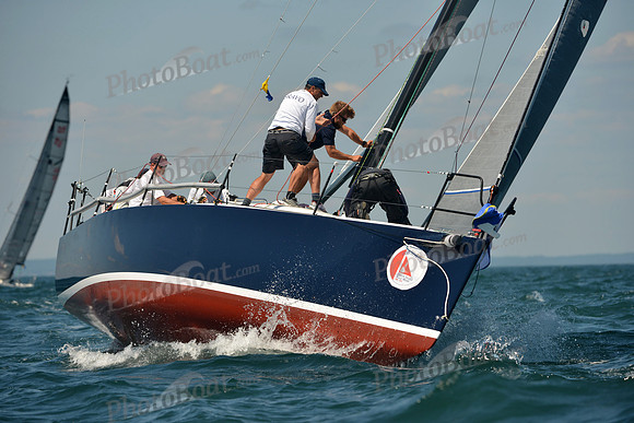 2015 Block Island Race Week G 1464