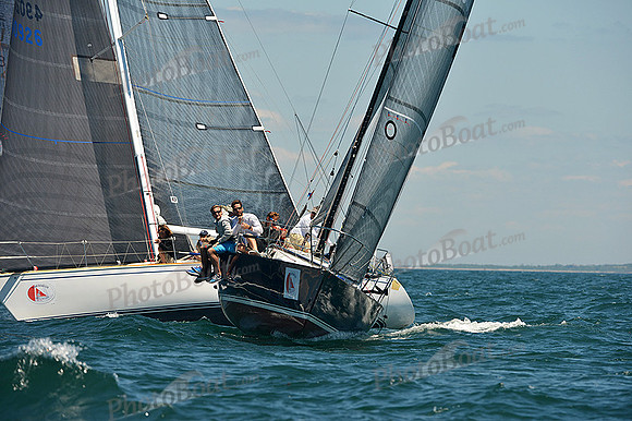 2015 Block Island Race Week G 378
