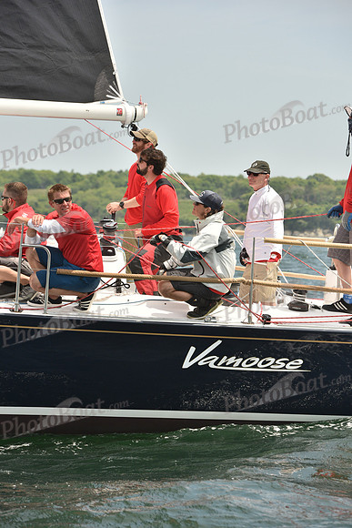2018 NYYC Annual Regatta B_0909