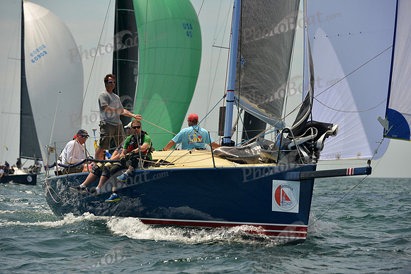 2015 Block Island Race Week I 539