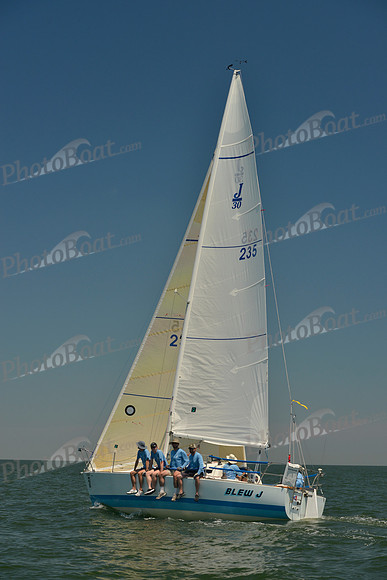 2017 Southern Bay Race Week B_1387