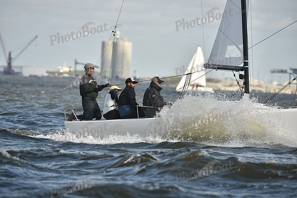 2019 J70 Winter Series A_0373