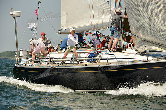 2015 NYYC Annual Regatta E 1023