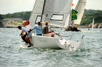 2014 NYYC Race Week A 415
