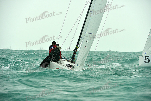 2016 Key West Race Week H_0495