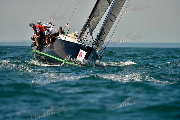 2017 Block Island Race Week F_2056