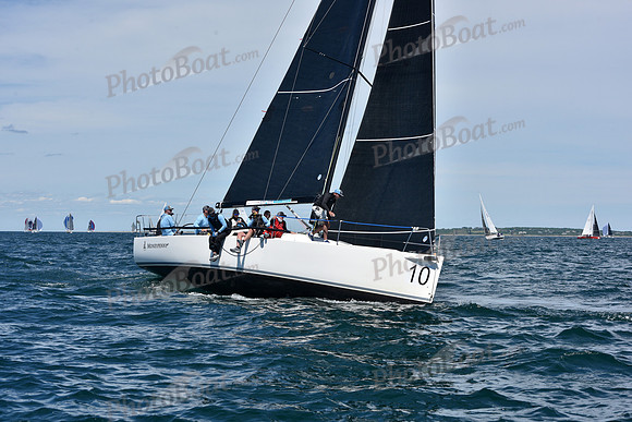 2021 Block Island Race Week D_3469