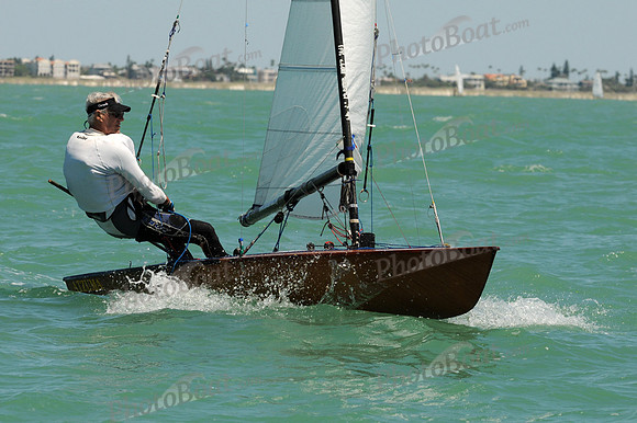 2012 Contender Worlds A 2112