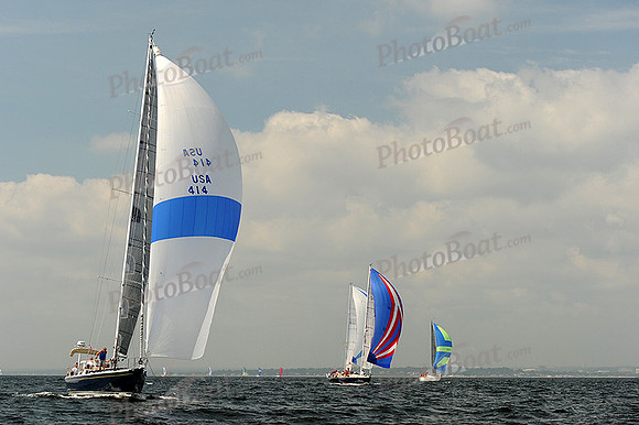 2013 Vineyard Race A 921