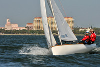 2012 Thistle Midwinters B 425