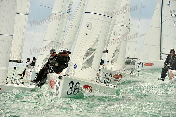 2016 Key West Race Week F_0391