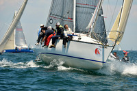 2015 Block Island Race Week A 1396