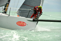 2016 Key West Race Week A_0263