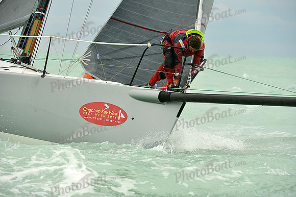 2016 Key West Race Week A_0263