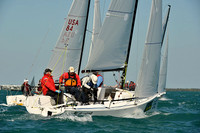 2014 Key West Race Week D 1182