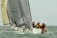 2015 Melges 24 Miami Invitational B 387