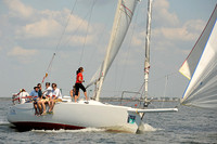 2014 Charleston Race Week A 617