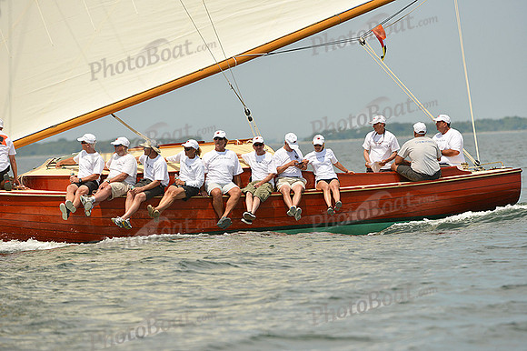 2015 NYYC Annual Regatta A 169