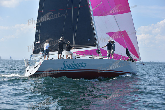 2019 Block Island Race Week J_0837