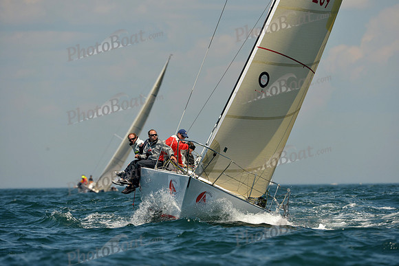 2015 Block Island Race Week A 1379