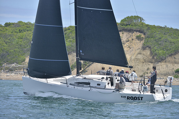 2025 Block Island Race Week K_0046