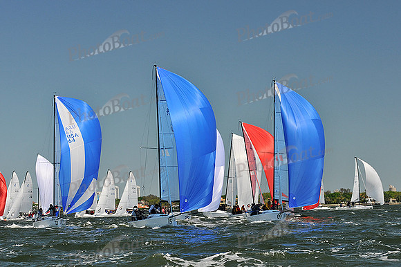 2014 J70 Winter Series G 513