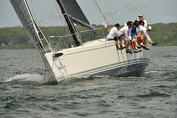 2015 NYYC Annual Regatta A 497