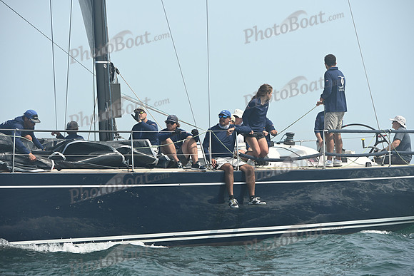 2025 Block Island Race Week A_0367