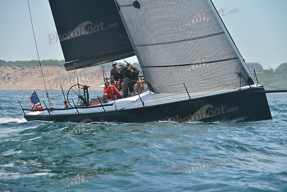 2021 Block Island Race Week A_0263