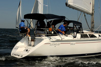 2011 Southern Bay RW D 545