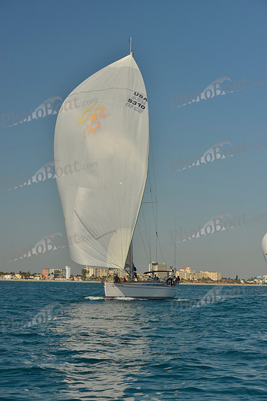2019 Ft Lauderdale to Key West Race_0845