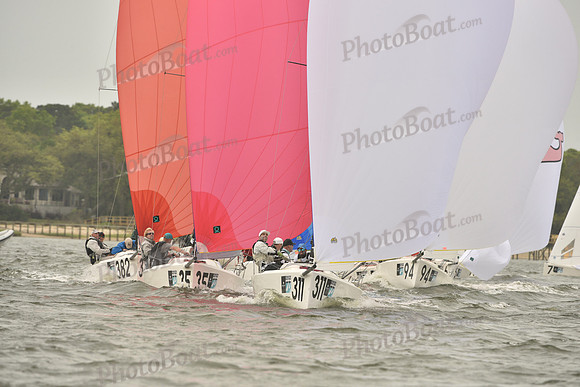 2019 Charleston Race Week H_0786