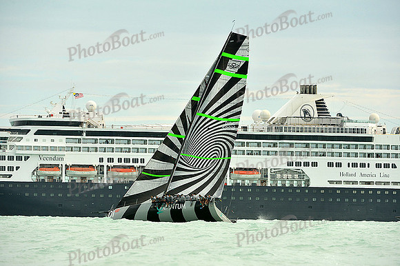 2016 Key West Race Week A_0473