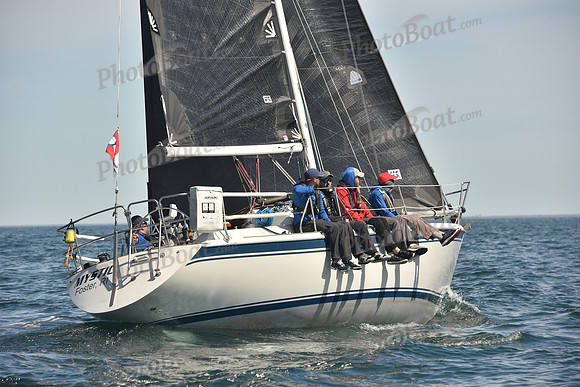 2024 Figawi 2115