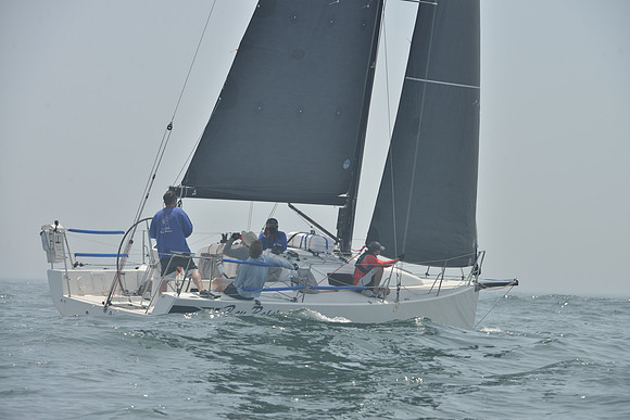 2025 Block Island Race Week B_0487