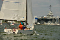2018 Charleston Race Week A_2460