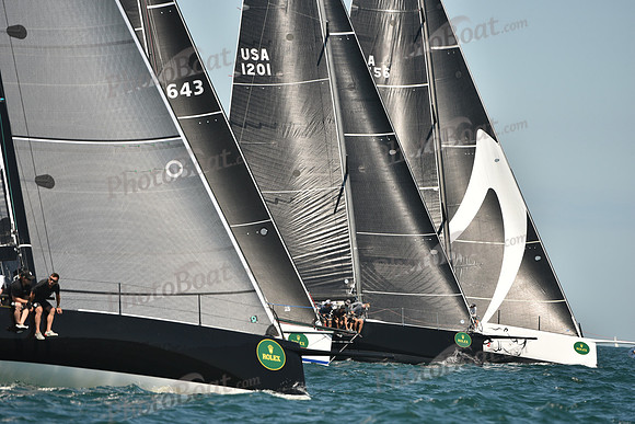 2018 NYYC Race Week E_0315