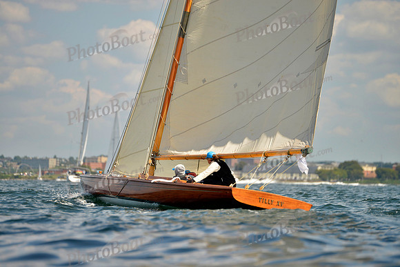 2017 IYRS Classic Yacht Regatta B_0242